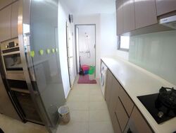 euHabitat (D14), Condominium #613065361